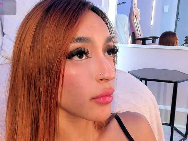 cassideypalmer, en vivo ahora en BongaCams