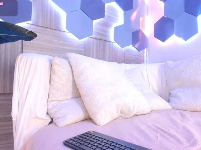 cassideypalmer live cam on BongaCams