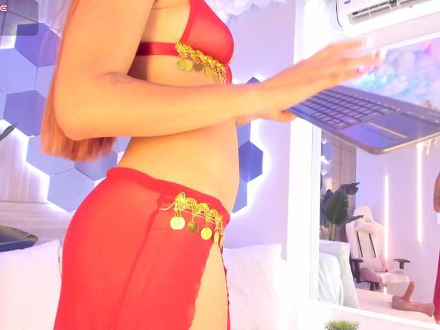 cassideypalmer live cam on BongaCams