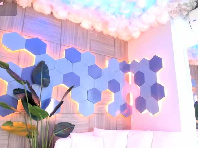 cassideypalmer live cam on BongaCams