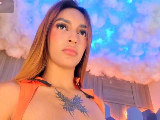 cassideypalmer live cam on BongaCams