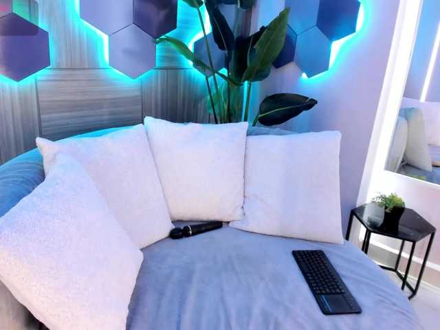 cassideypalmer live cam on BongaCams
