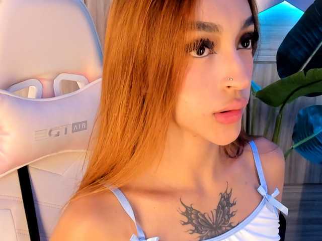 cassideypalmer live cam on BongaCams