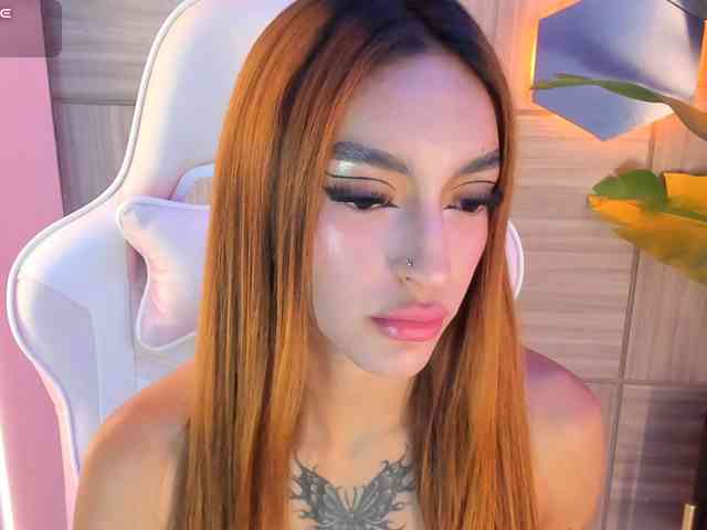 Cassideypalmer - Girl 