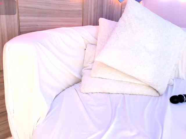 Modelo: cassideypalmer