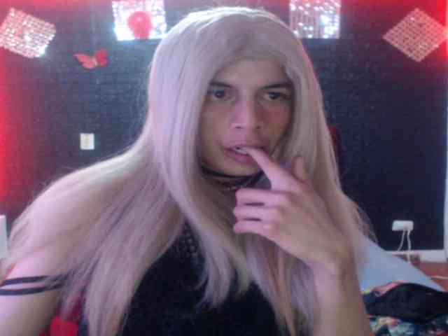catherineblack86 Live Webcam on BongaCams