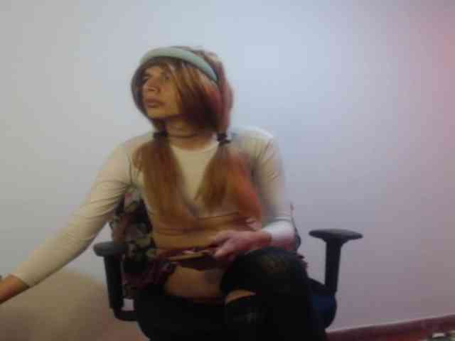 catherineblack86 Live Webcam on BongaCams