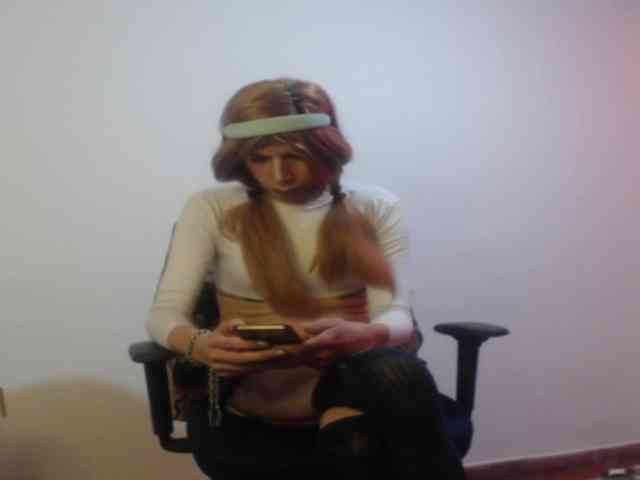 catherineblack86 Live Webcam on BongaCams