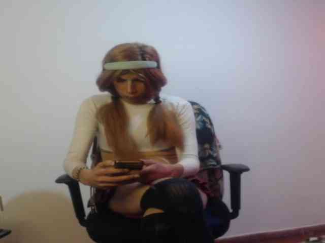 catherineblack86 Live Webcam on BongaCams