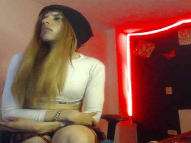 catherineblack86 Live Webcam on BongaCams