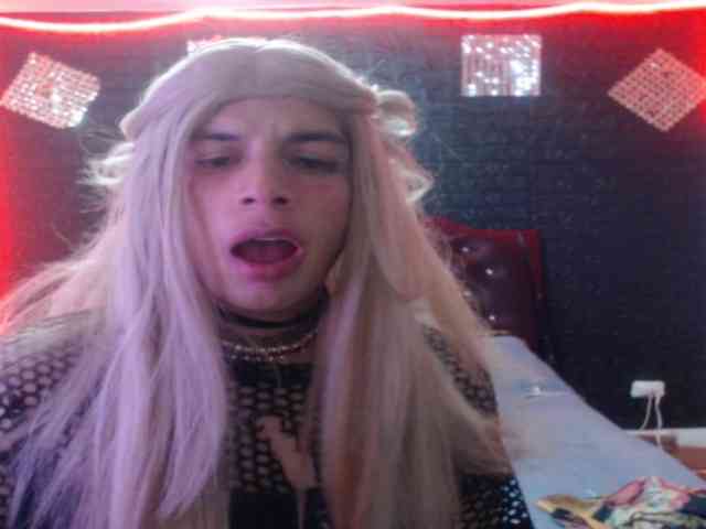 catherineblack86 Live Webcam on BongaCams
