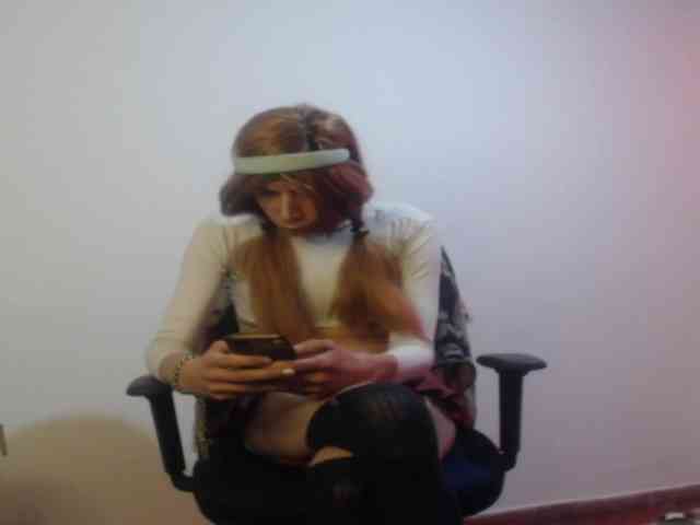 catherineblack86 Live Webcam on BongaCams