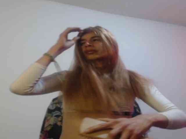 catherineblack86 Live Webcam on BongaCams