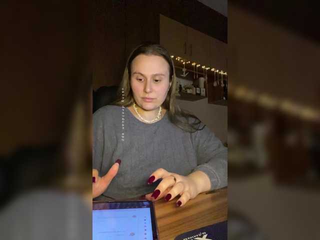 Elya6 live cam on BongaCams