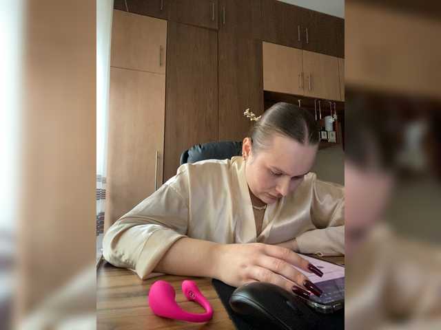 Elya6 live cam on BongaCams