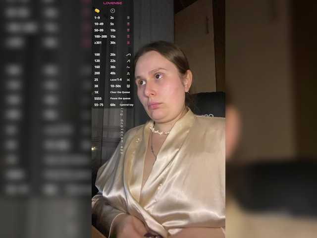 Elya6 live cam on BongaCams