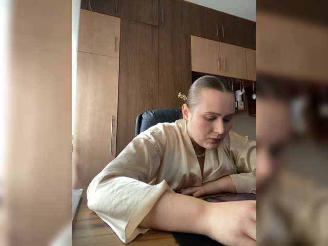 Elya6 live cam on BongaCams