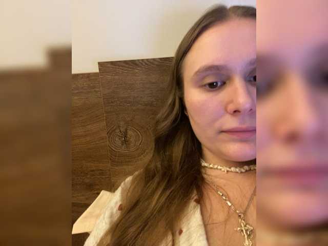 Elya6 live cam on BongaCams