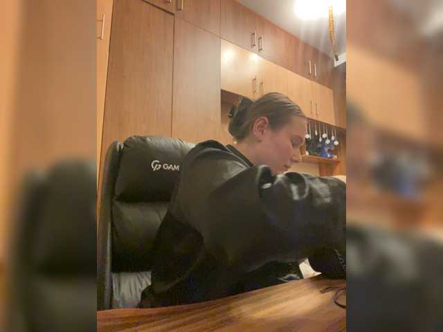 Elya6 live cam on BongaCams
