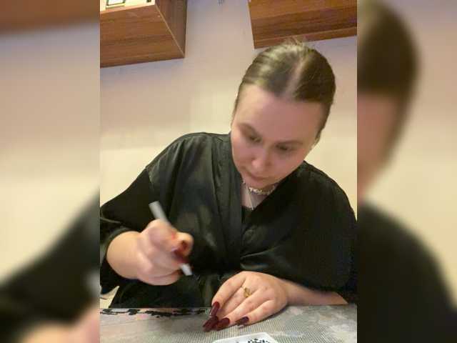 Elya6 live cam on BongaCams