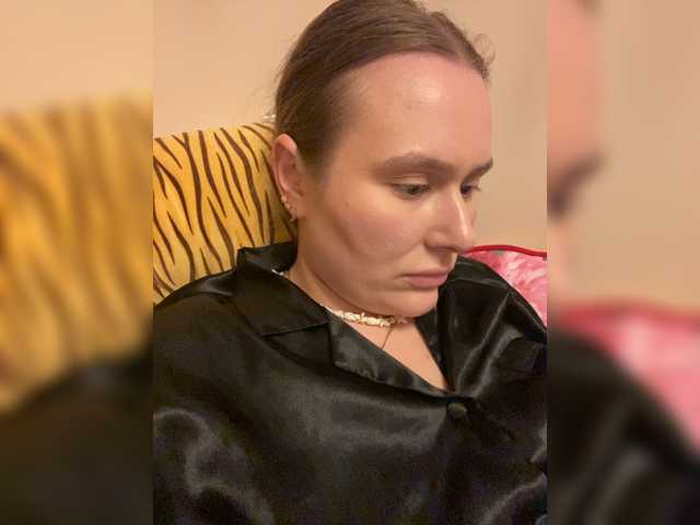 Elya6 live cam on BongaCams