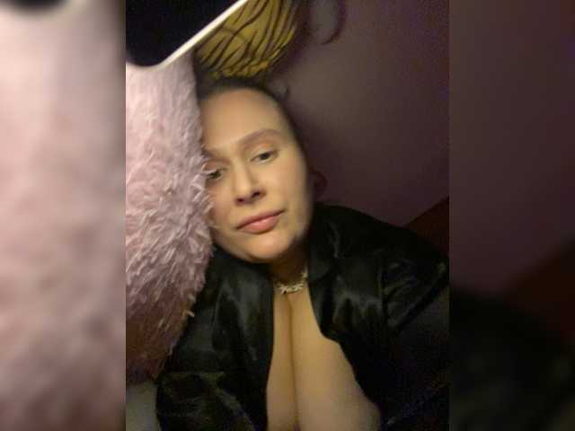 Elya6 live cam on BongaCams