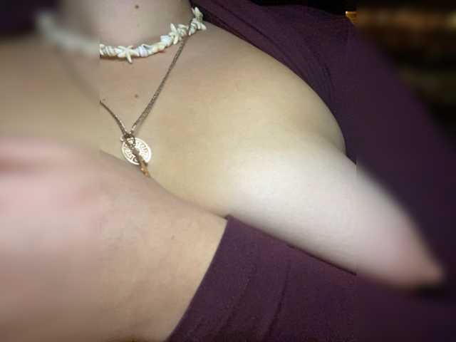 Elya6 live cam on BongaCams