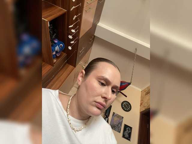 Elya6 live cam on BongaCams