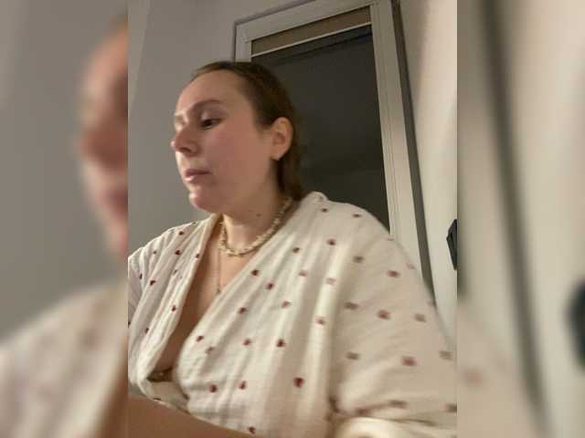 Elya6 live cam on BongaCams