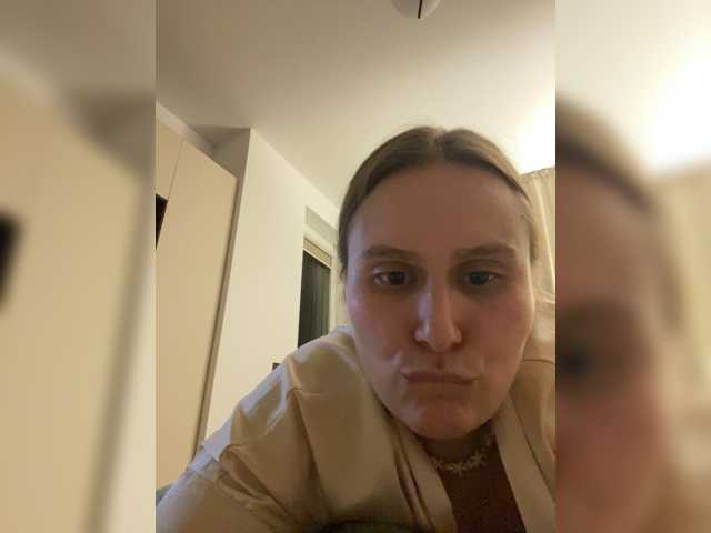 Elya6 live cam on BongaCams