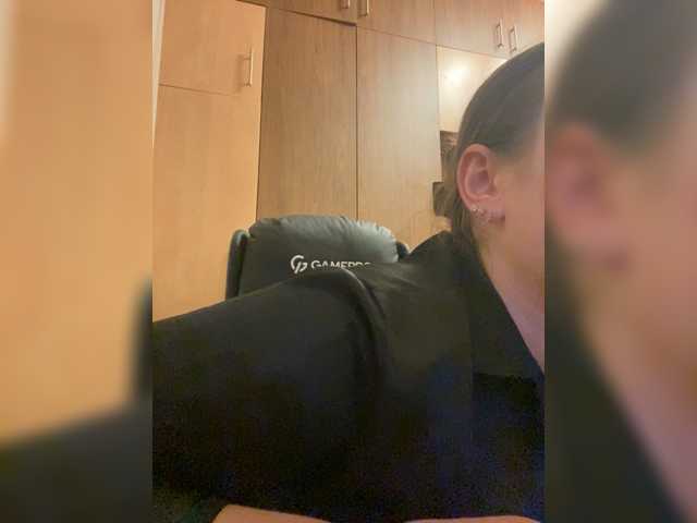 Elya6 live cam on BongaCams
