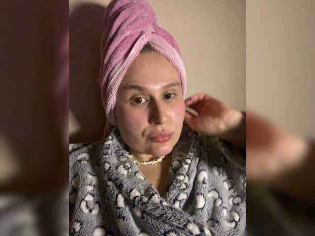 Elya6 live cam on BongaCams