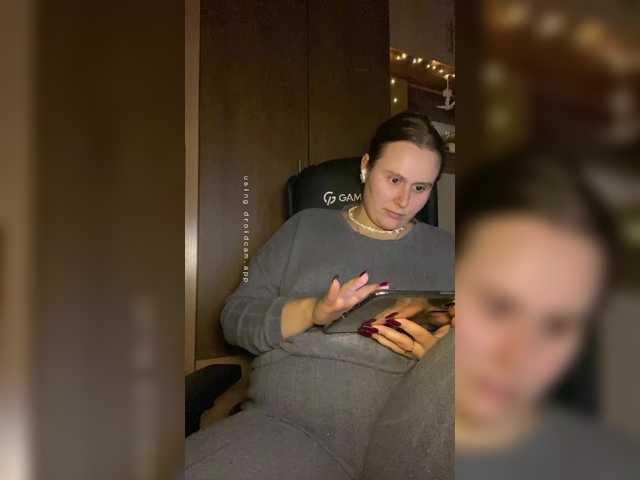 Elya6 live cam on BongaCams