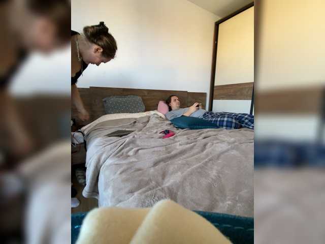 Elya6 live cam on BongaCams