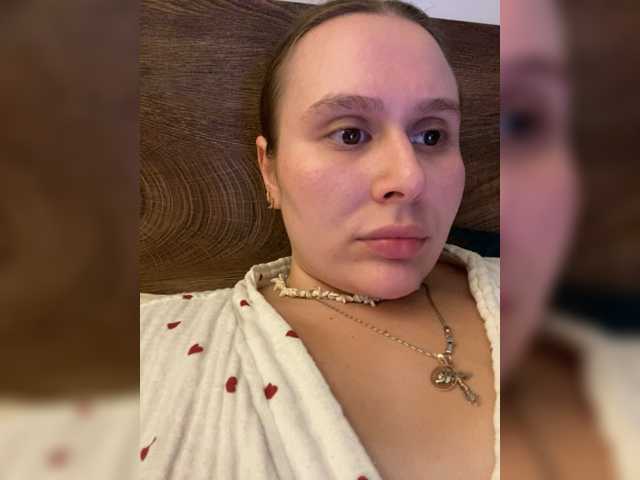 Elya6, live now on BongaCams