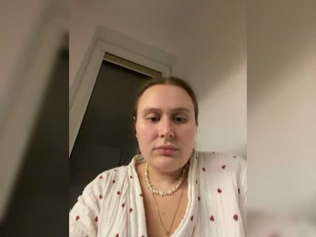 Elya6 live cam on BongaCams