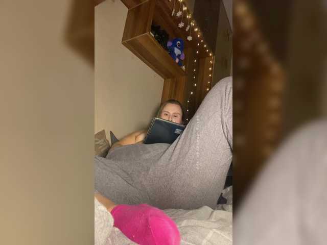 Elya6 live cam on BongaCams