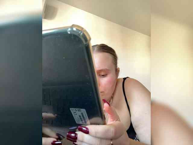 Elya6's webcam live show