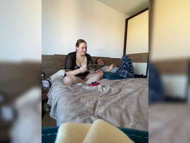 Ivi7777 webcam