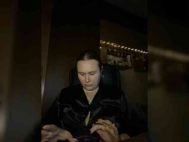Ivi7777 webcam