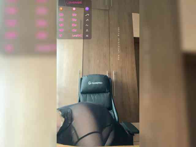 Ivi7777 webcam