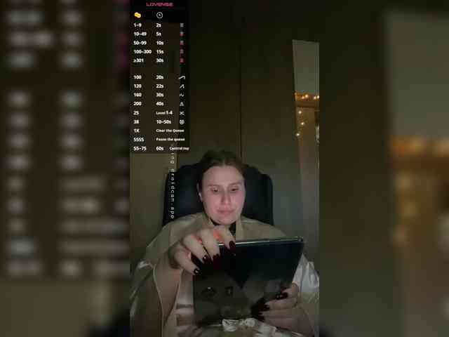 Ivi7777 webcam