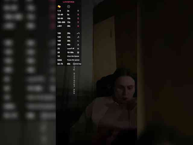 Ivi7777 webcam