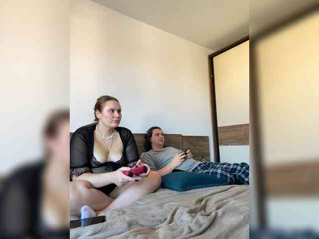 Ivi7777 webcam