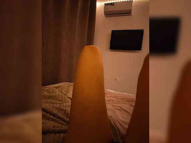 Kotenok-10is10 webcam