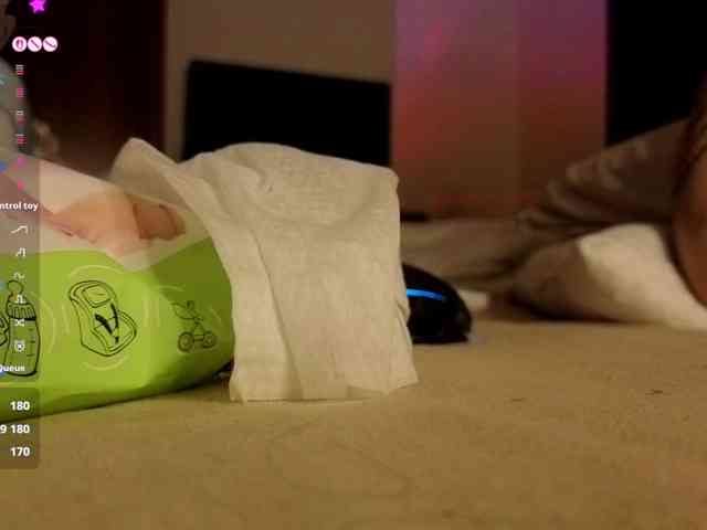 Melissaa22 webcam