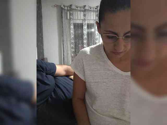 Calentitos webcam