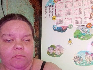 Marischka87 Porn Show