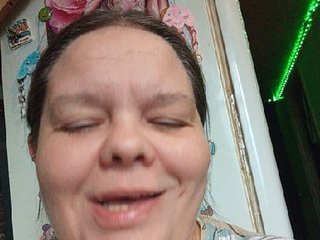 Marischka87 Porn Show