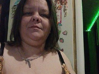 Marischka87 Porn Show